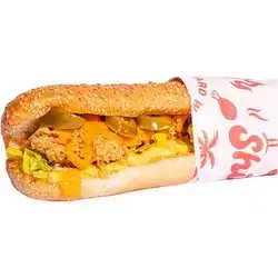 911 Sandwich