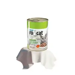 Rocat Adult Chicken