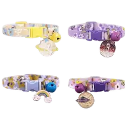 E196  Pet Collar
