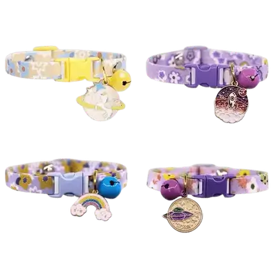E196 Pet Collar