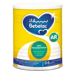 bebelac AR