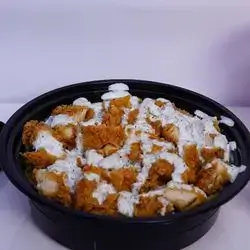 Regular Rizo