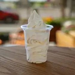Plain Sundae