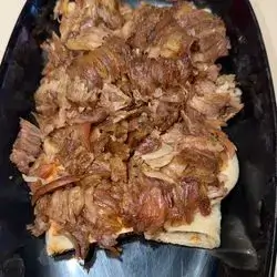 Meat Gass