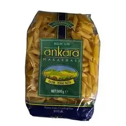 Kalem Penne Pasta Ankara 500g