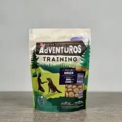 Purina Adventuros Training with Deer 115g 