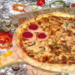 Four Seasons Pizza