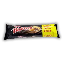 Ulker Biscream Biscuits 150g
