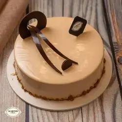 lotus cake
