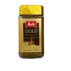 GOLD 100gr