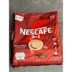 Nescafe Classic
