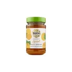 Biona Apricot Spread Organic250g