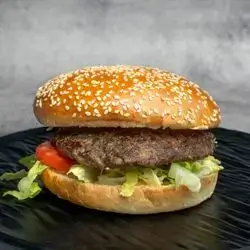Meat Burger