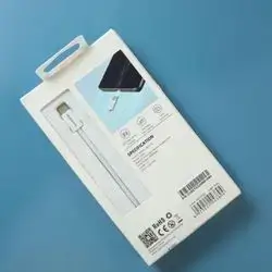 Riversong Lotus 10 Type-C to Type-C Cable (60W)