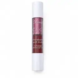 Lipstick with Under-Eye Brightener 1