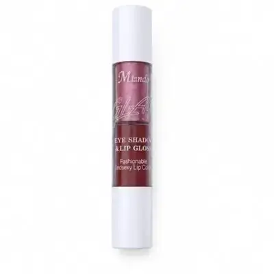 Lipstick with Under-Eye Brightener 1