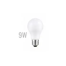 Led Bulb Light 9W Small