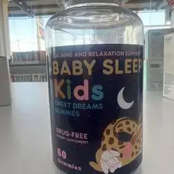 Baby Sleep Kids