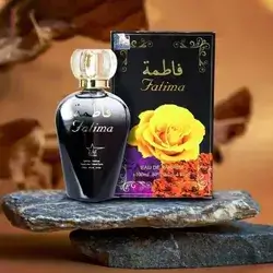 Fatima Perfume