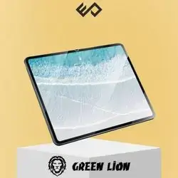 Green Lion iPad Screen Guard iPad Air 11” – Clear