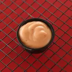 The Best Sauce