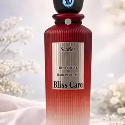 BODY MIST 1& HAIRPERFUME Bliss Care