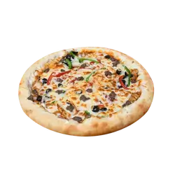 Mix Pizza