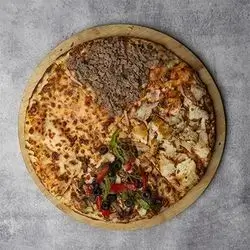 Apna Special Pizza