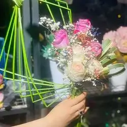 Flower Bouquet