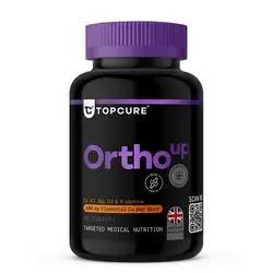 Ortho up for normal bones and nerves - 60 Tablets