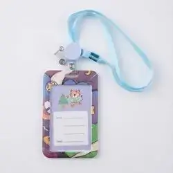 BADGE HOLDER