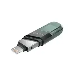 Sandisk Ixpand Flash Drive Flip 64 GB