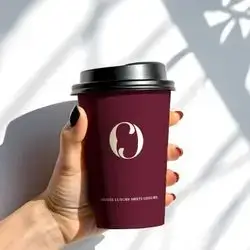 Matcha Coffee