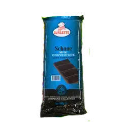 Nestle Covartur Dark 200 gm