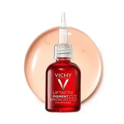 LIFTACTIV Specialist B3 Serum for Dark Spots & Wrinkles 30ml _ VICHY