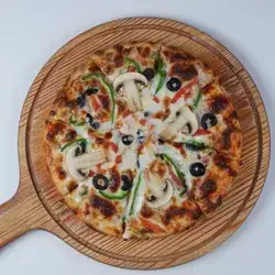 Mix Pizza