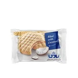Nadi Cookie With Coconut Center Filled 50 Gm