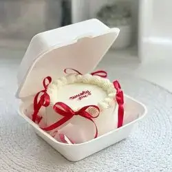Mini Cake
