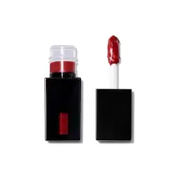 Glossy Lip Stain_Spicy Sienna