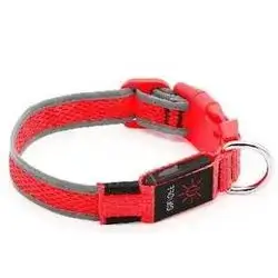 Pet LED Collar S