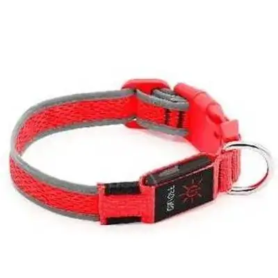 Pet LED Collar S