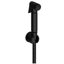 Spray Shattaf Bidet Set-Black