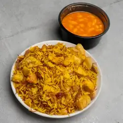 Biryani