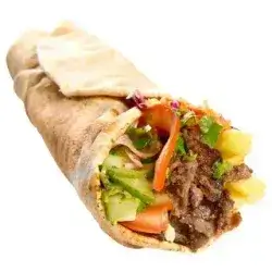 Meat Sandwich