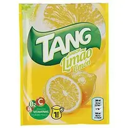 Tang Powder Juice Lemon Sachet 30 g