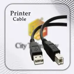 Printer Cable (AM/BM) 5m best quality