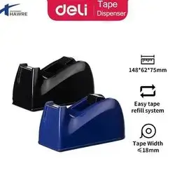 Tape Dispenser-deli