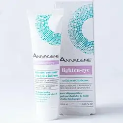 Anivagene Lighten Eye Cream 25ml