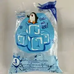 Crystal Ice 1 Kg