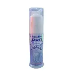 Pro Max Tooth Paste 125g